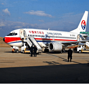 包头东河空运公司航空快运业稳步发展的原因是什么？